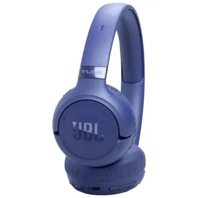 JBL Tune 680 BT NC Niebieskie