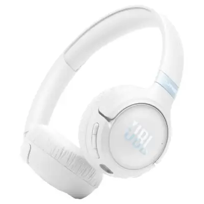 JBL Tune 680 BT NC Białe