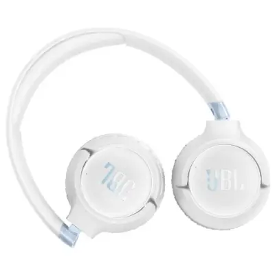 JBL Tune 680 BT NC Białe
