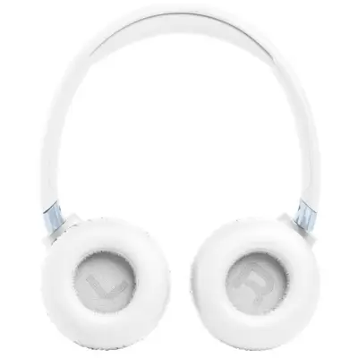 JBL Tune 680 BT NC Białe