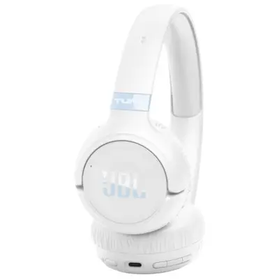 JBL Tune 680 BT NC Białe