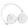 JBL Tune 680 BT NC Białe