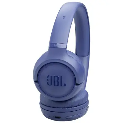 JBL Tune 530 BT Niebieskie