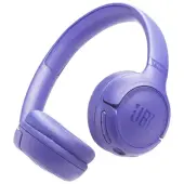 JBL Tune 530 BT Lawendowe