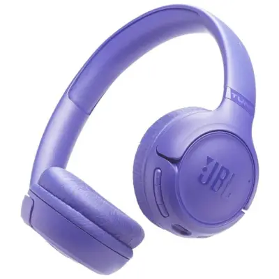 JBL Tune 530 BT Lawendowe