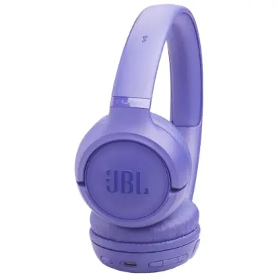 JBL Tune 530 BT Lawendowe