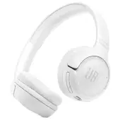 JBL Tune 530 BT Białe