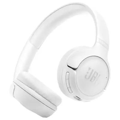 JBL Tune 530 BT Białe
