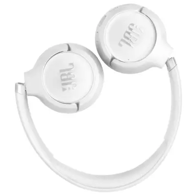 JBL Tune 530 BT Białe