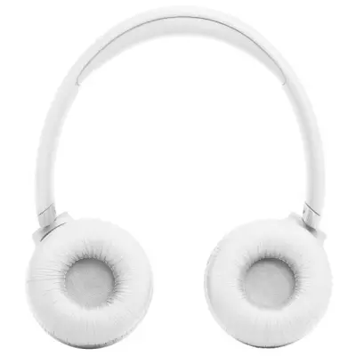JBL Tune 530 BT Białe