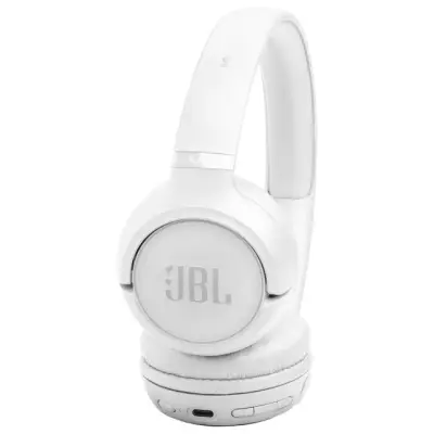 JBL Tune 530 BT Białe