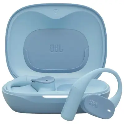 JBL Sense Lite Niebieskie