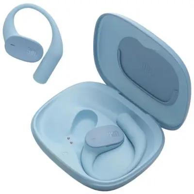 JBL Sense Lite Niebieskie