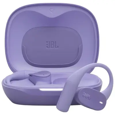 JBL Sense Lite Fioletowe