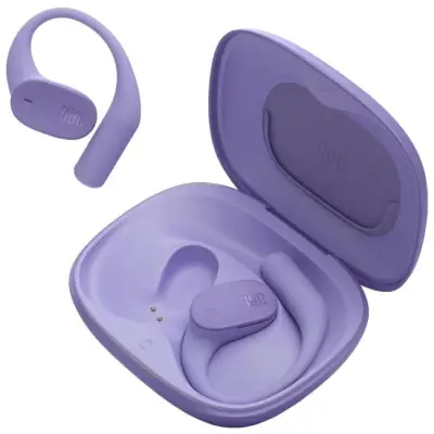 JBL Sense Lite Fioletowe