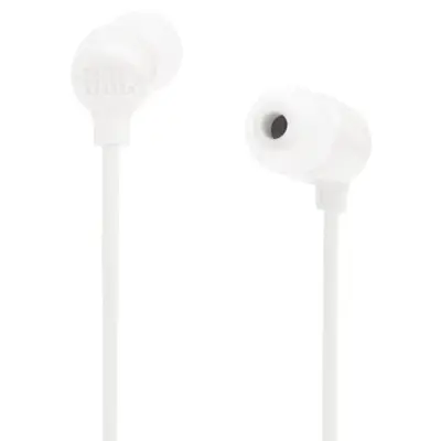 JBL Tune 135 BT Białe