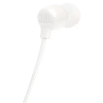 JBL Tune 135 BT Białe