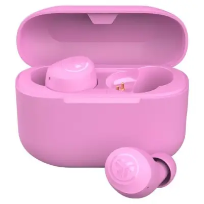 Jlab Go Air Pop Różowe