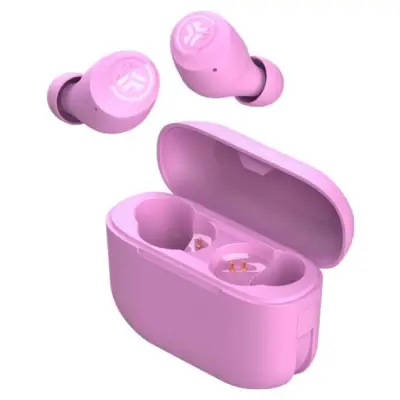 Jlab Go Air Pop Różowe