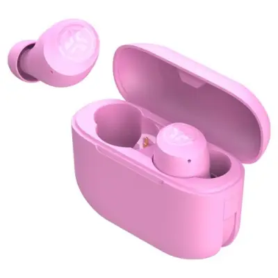 Jlab Go Air Pop Różowe