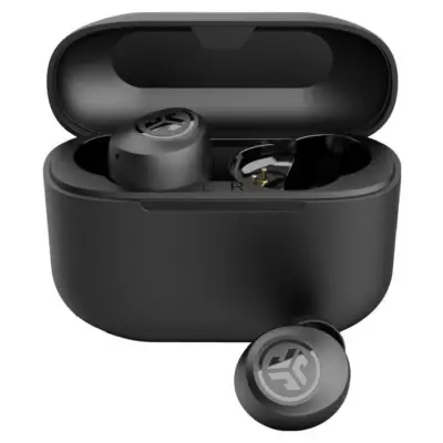 Jlab Go Air Pop Czarne