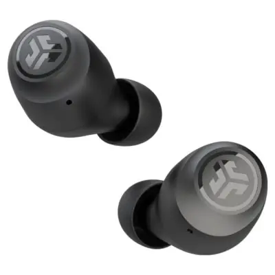 Jlab Go Air Pop Czarne