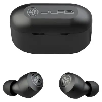 Jlab Go Air Pop Czarne