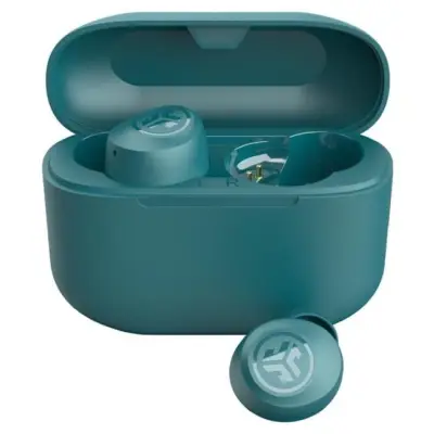 Jlab Go Air Pop Zielone