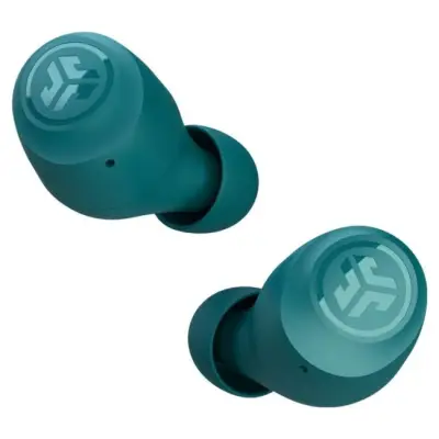 Jlab Go Air Pop Zielone