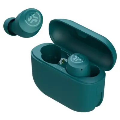 Jlab Go Air Pop Zielone