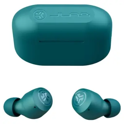 Jlab Go Air Pop Zielone