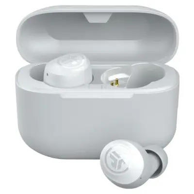 Jlab Go Air Pop Białe