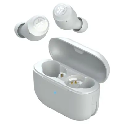 Jlab Go Air Pop Białe