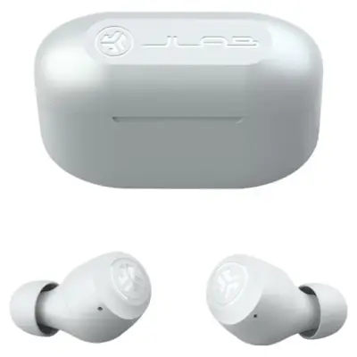 Jlab Go Air Pop Białe