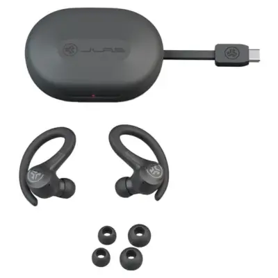 Jlab Go Air Sport Grafitowy