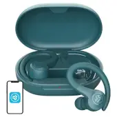 Jlab Go Air Sport Zielone