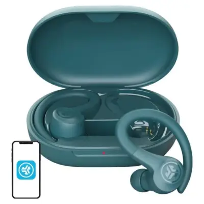 Jlab Go Air Sport Zielone