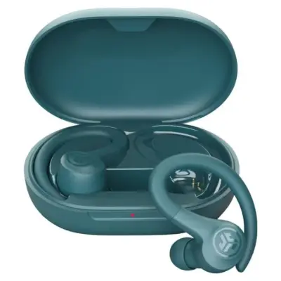 Jlab Go Air Sport Zielone