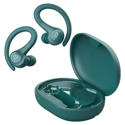 Jlab Go Air Sport Zielone