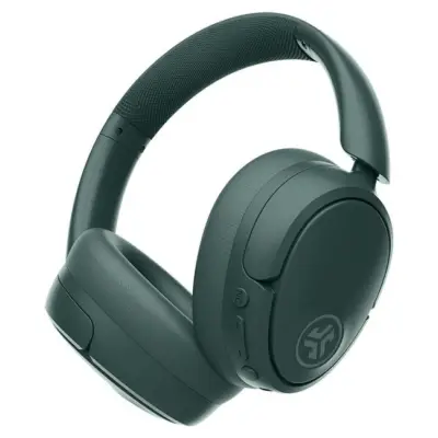 Jlab Jbuds LUX ANC zielone