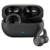 Jlab Flex Open Air Clip czarne