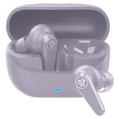 Jlab Go Pods ANC Fioletowe