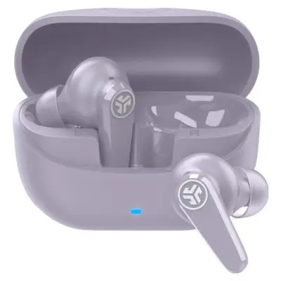 Jlab Go Pods ANC Fioletowe