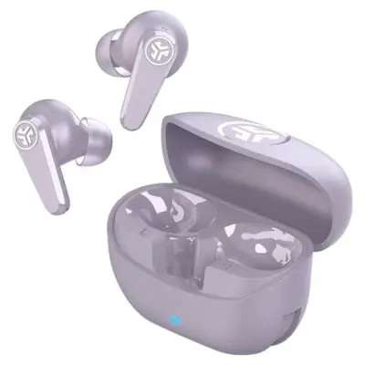 Jlab Go Pods ANC Fioletowe