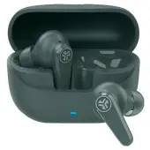 Jlab Go Pods ANC Zielone