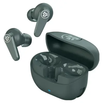 Jlab Go Pods ANC Zielone