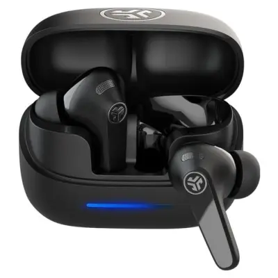 Jlab Jbuds Pods ANC czarne