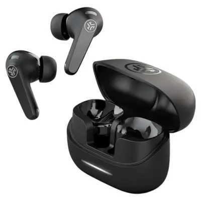 Jlab Jbuds Pods ANC czarne