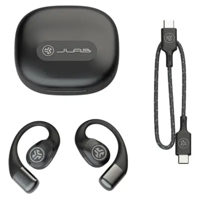 Jlab Epic Sport Open