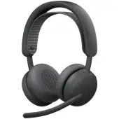 Logitech Zone Wireless 2 Grafitowy